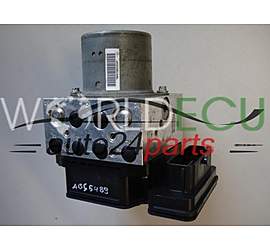 ABS POMPA CENTRALINA JEEP CHRYSLER 68252642AF