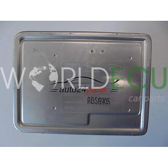 ABS POMPA CENTRALINA LAND ROVER K8D2-14F447-AL K8D214F447AL 28.5162-2914.3 28516229143