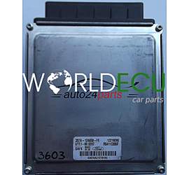 MOTORSTEUERGERÄT ECU STEUERGERAT FORD MONDEO 2.0 TDCI 3S7A12A650FE, 3S7A-12A650-FE, 12219090, R0411C006F