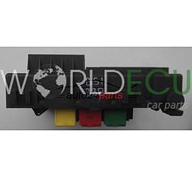 CENTRALINA-MODULO-COMFORT OPEL VECTRA SIGNUM 13 205 777 FS, 13205777, 519165005