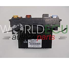CENTRALINA-MODULO-COMFORT MERCEDES BENZ 2095451401 5DK008485-12