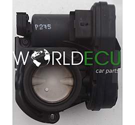 CORPO FARFALLATO CITROEN BOSCH 0 280 750 164, 0280750164, 964951008002