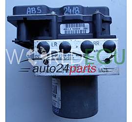 BOMBA-DE-ABS FIAT IDEA BOSCH 0 265 234 039, 0265234039, 46826210, 0 265 950 320, 0265950320