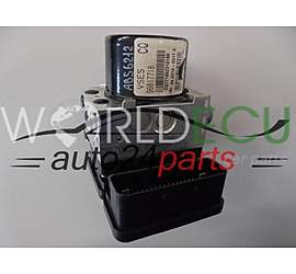 ABS-PUMPE-BLOCK-HYDRAULIKPUMPE-STEUERGERÄT OPEL ANTARA CAPTIVA 96817718 25092645483 25.0926-4548.3