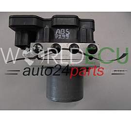 ABS POMPA CENTRALINA TOYOTA 44540-0F080 445400F080 0265244641 0265956309