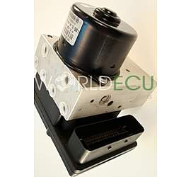 ABS POMPA CENTRALINA MERCEDES A 004 431 54 12, A0044315412, ATE 10.0204-0373.4, 10020403734, A 209 545 14 32, A2095451432, 10.0925-1524.3, 10092515243