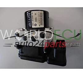 ABS POMPA CENTRALINA BMW 3451-6775386-01 34516775386-01 3452-6775387-01