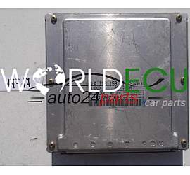 ECU ENGINE CONTROLLER MERCEDES SL 500 BOSCH 0 261 207 604, 0261207604, A 113 153 11 79, A1131531179
