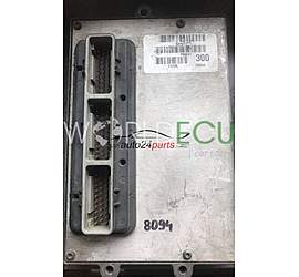 Centralina motore CHRYSLER JEEP P56041300