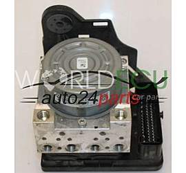 ABS POMPA CENTRALINA VW VOLKSWAGEN 3Q0614517AA, 10.0220-0671.4, 10022006714, 3Q0907379AA