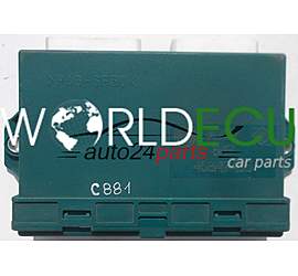 CENTRALINA FIAT MULTIPLA ALFA ROMEO 46847455, A727, 847