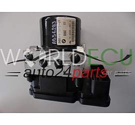 ABS POMPA CENTRALINA BMW 3451-6770676-01 34516770676-01 3452 6770677- 01 34526770677- 01