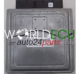 ECU ENGINE CONTROLLER AUDI A4 A6 3.2 FSI SIEMENS VDO 5WP45041 01, 5WP4504101, 4F1 907 559 D, 4F1907559D, 4F1910559R