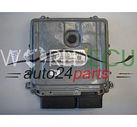 Centralina motore MERCEDES BENZ 0281013941 A6421505277 CR4.12