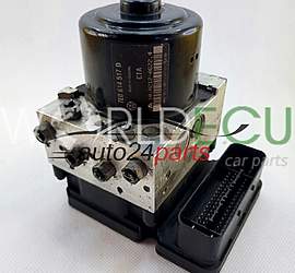 ABS POMPA CENTRALINA VOLKSWAGEN T5 7E0614517D, 10.0212-0622.4, 10021206224, 7E0907379H