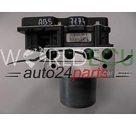 ABS POMPA CENTRALINA CITROEN PEUGEOT 0265252794 9674804480 0265952285