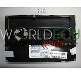 Centralina motore CHRYSLER DODGE P05150247AC