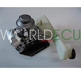 ABS POMPA CENTRALINA FORD NX612D335AD NX612C219MD
