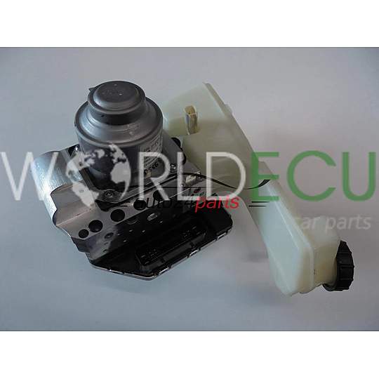 ABS POMPA CENTRALINA FORD NX612D335AD NX612C219MD