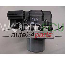 ABS-PUMP-MODULE KIA J7589-28800 J758928800 58910-J7EC0 58910J7EC0