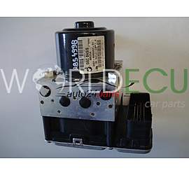 ABS POMPA CENTRALINA BMW 3451-6880267-01, 34516880267-01, 3451688026701, 6881322, 10.0929-0858.3, 10092908583