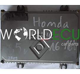 CENTRALINA MOTORE HONDA CIVIC 1.5 37820-P04-G54, 37820P04G54, 271-304729, 271304729 ATZ