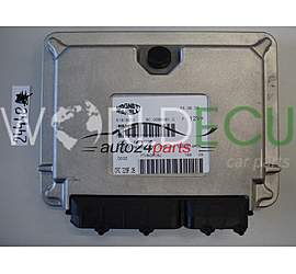 Centralina cambio automatico FIAT 500 1.2 Magneti Marelli CFC 328F.05, CFC328F05, 51818951