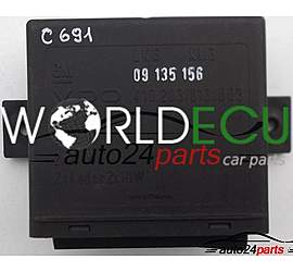 KOMFORTSTEUERGERÄT OPEL ASTRA ZAFIRA OMEGA 09 135 156, 09135156, 410 203/013/003, 410203013003