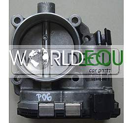 CORPO FARFALLATO BOSCH 0 280 750 146 / 0280750146 / 30711552