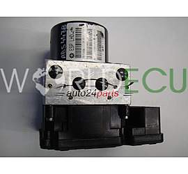 ABS-PUMP-MODULE JOURNEY FREEMONT P68171432AA, 25.0212-1962.4, 25021219624, 28.5265-9101.3, 28526591013