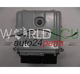 Centralina motore MERCEDES BENZ 0281015922 A6461500400 CR4.21