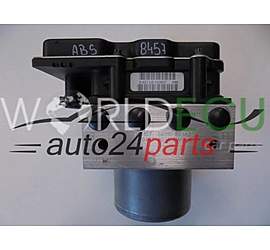 ABS POMPA CENTRALINA SUZUKI 0265235157 56110-80JA2 5611080JA2 0265950589