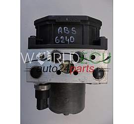 ABS POMPA CENTRALINA BMW 0265225007 3451-6761781 0265950006