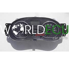 QUADRO STRUMENTI CRUSCOTTO CONTACHILOMETRI DACIA SANDERO P8200733620, 283300158C, 281218117D