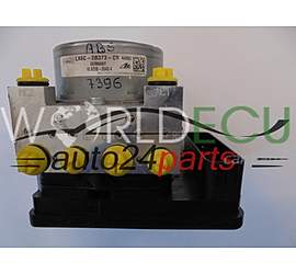 ABS-PUMP-MODULE FORD LX6C-2B373-CS LX6C2B373CS LX6C-2C219-CS LX6C2C219CS