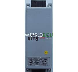 Centralina  VW VOLKSWAGEN GOLF V, 1K0 035 729 E, 1K0035729E, 0308, 202, 81014, 39W05