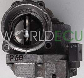 CORPO-FARFALLATO VOLKSWAGEN SIEMENS VDO A2C53096212, 045 128 063 G, 045128063G