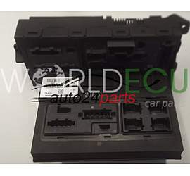 CENTRALINA-MODULO-COMFORT SAM MERCEDES BENZ 002 545 87 01, 0025458701