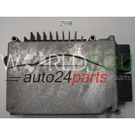 Centralina motore CHRYSLER DODGE P04727232AC, 7232AC