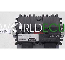 Centralina di sospensioni  CITROEN JUMPY WABCO 446 158 001 0, 4461580010, 14011-555 80, 1401155580