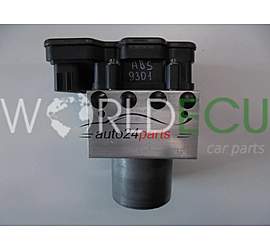 НАСОС-Y-БЛОК-УПРАВЛЕНИЯ-АБС LAND RANGE ROVER J8A214F447EE 0265290299 0265956419