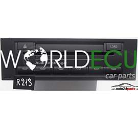 RADIO CD CHANGER AUDI 8E0 035 111 D / 8E0035111D / CX-CA1492GC / CXCA1492GC