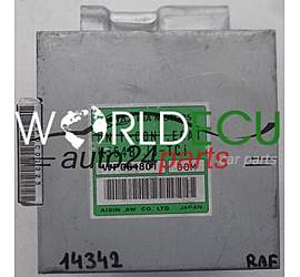 ECU ENGINE CONTROLLER KIA CARNAVAL K554B J3-TCi, K554BJ3TCi, WP061801