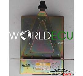 CENTRALINA MOTORE MAZDA 626 2.0 D 407901-3631, 4079013631