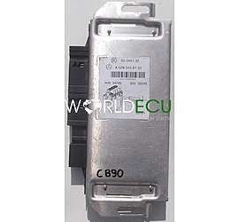 CENTRALINA SAM MERCEDES A 028 545 81 32, A0285458132, 05 0451 32, 05045132