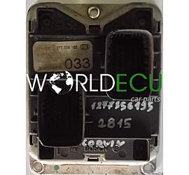 ECU ENGINE CONTROLLER ALFA ROMEO 156 1.8 BOSCH 0261204732, 0 261 204 732, 1277356195 1 277 536 195, 00465399240 465399240