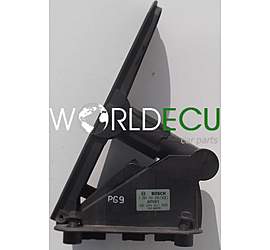 PEDALE ACCELERATORE POTENZIOMETRO  SMART 0 280 752 226 / 0280752226