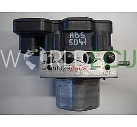 ABS POMPA CENTRALINA MERCEDES BENZ BOSCH 0 265 255 979, 0265255979, A0004313900, 0265956280