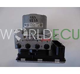 ABS POMPA CENTRALINA BMW 5A2EBA8 5A2EBA9