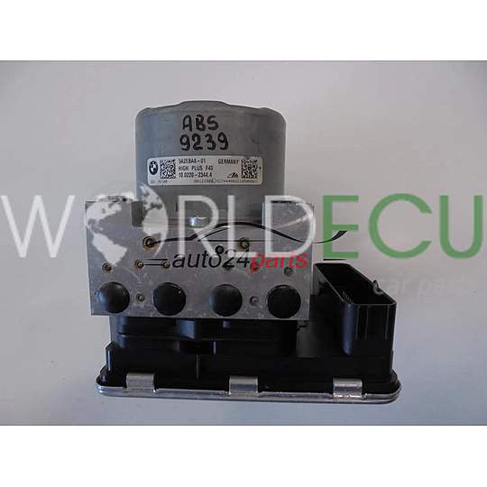 ABS POMPA CENTRALINA BMW 5A2EBA8 5A2EBA9